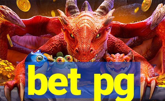 bet pg